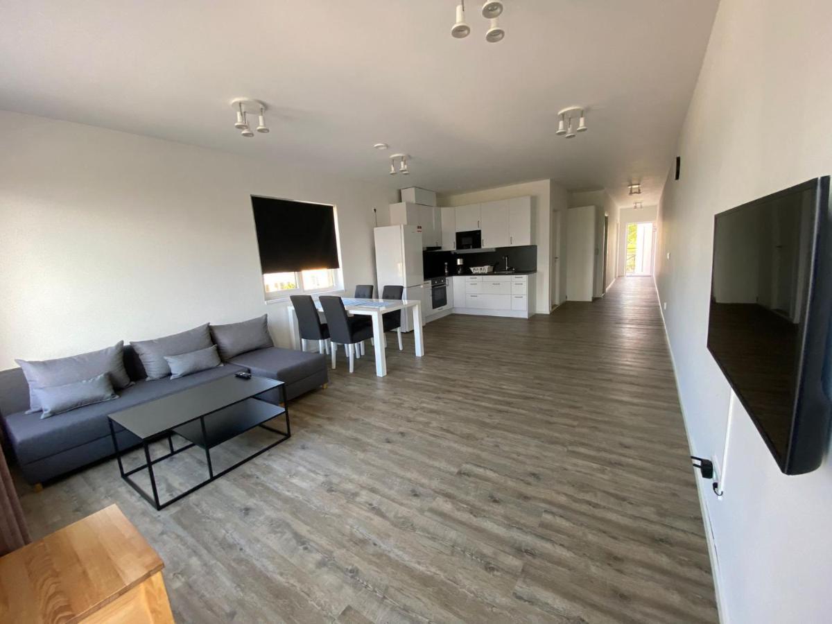 Solberga Laegenhetshotell Köpingsvik Exterior foto